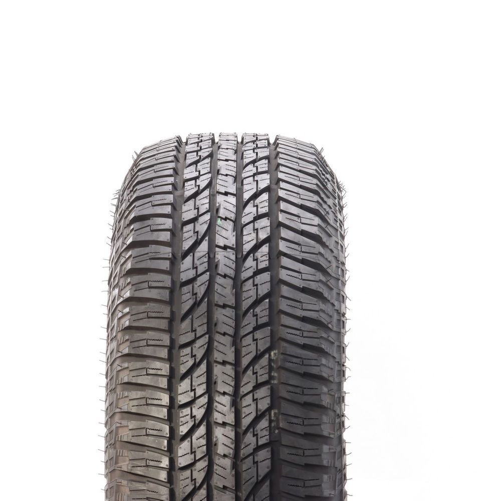 New 255/70R16 Yokohama Geolandar A/T G015 111H - Image 2