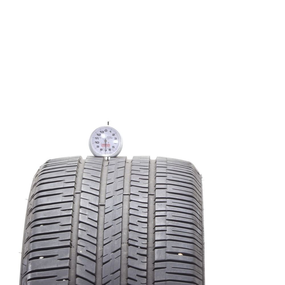 Set of (2) Used 255/45R19 Goodyear Eagle RS-A 100V - 6.5-7/32 - Image 5