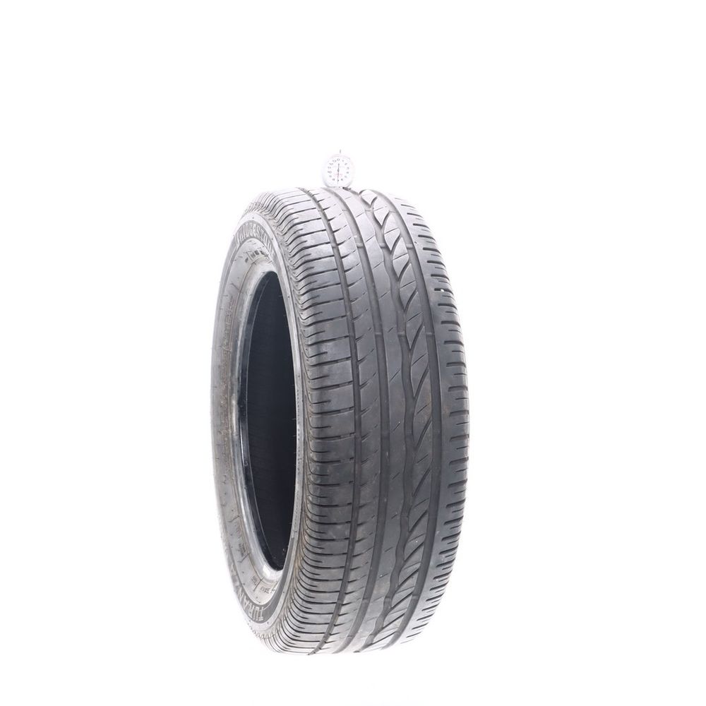 Used 215/60R17 Bridgestone Turanza ER300 96H - 7/32 - Image 1