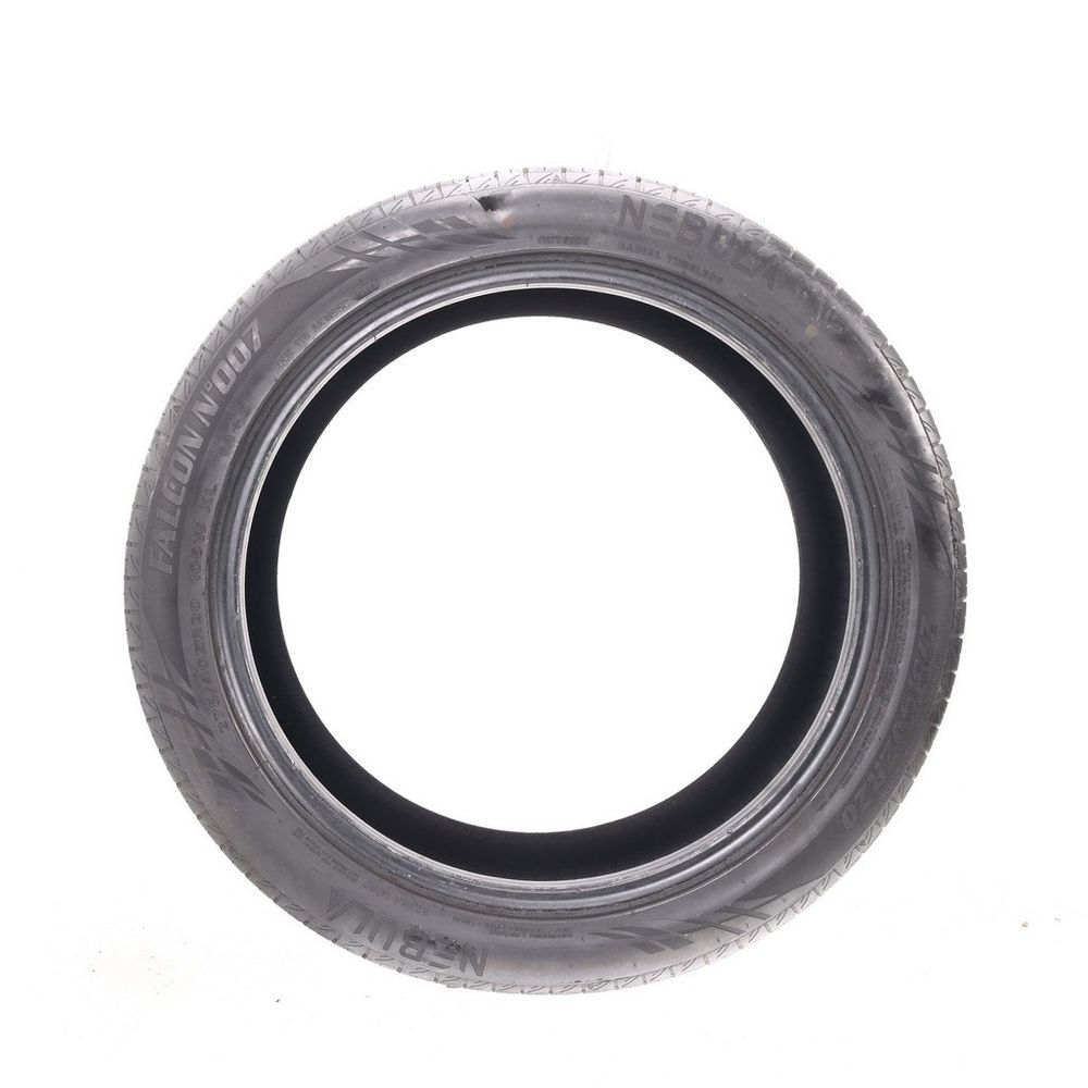 Used 275/40ZR20 Nebula Falcon N007 106W - 7.5/32 - Image 3