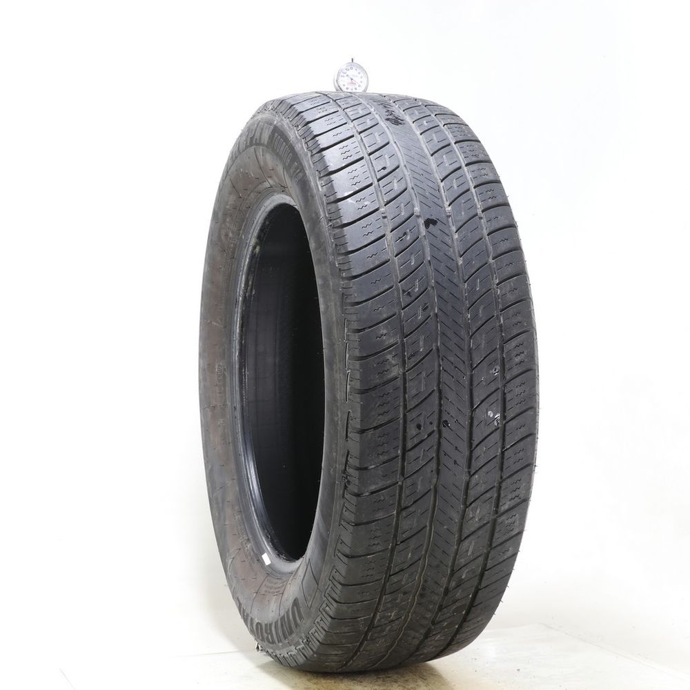 Used 275/60R20 Uniroyal Tiger Paw Touring A/S 115H - 4.5/32 - Image 1