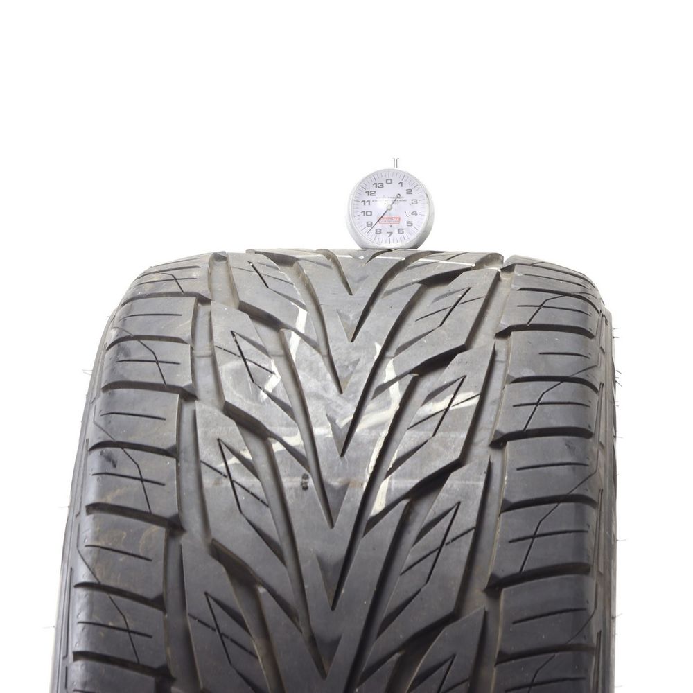 Used 295/45R20 Toyo Proxes ST III 114V - 8.5/32 - Image 2