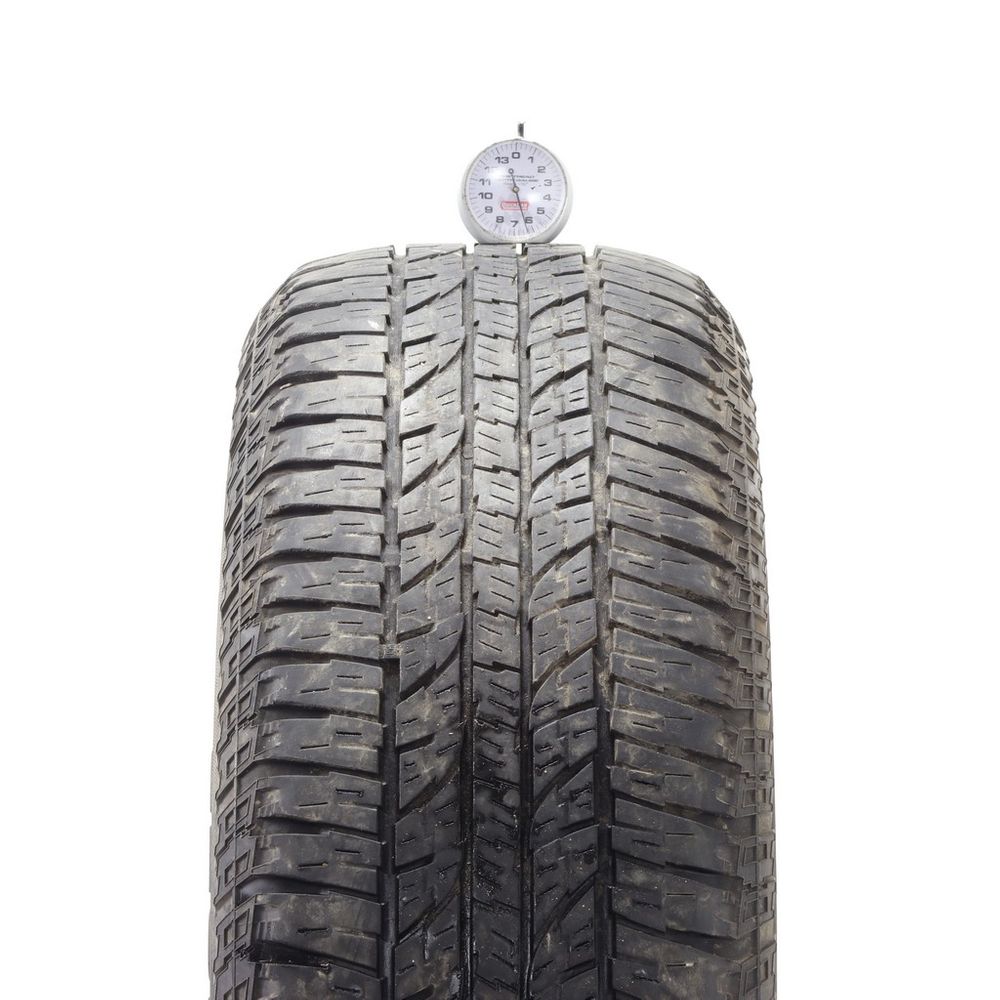 Used 225/65R17 Yokohama Geolandar A/T G015 102H - 6/32 - Image 2
