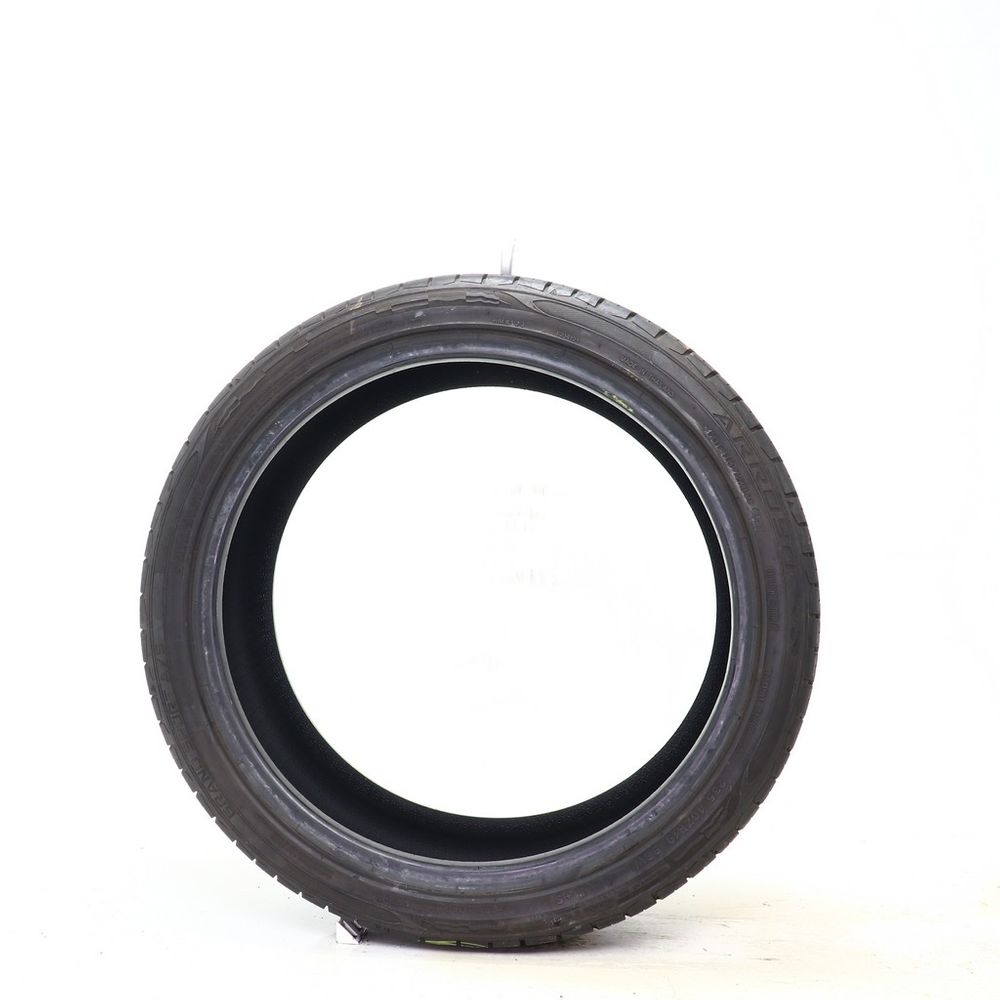 Set of (2) Used 235/40ZR19 Arroyo Grand Sport A/S 96W - 7.5-9/32 - Image 3