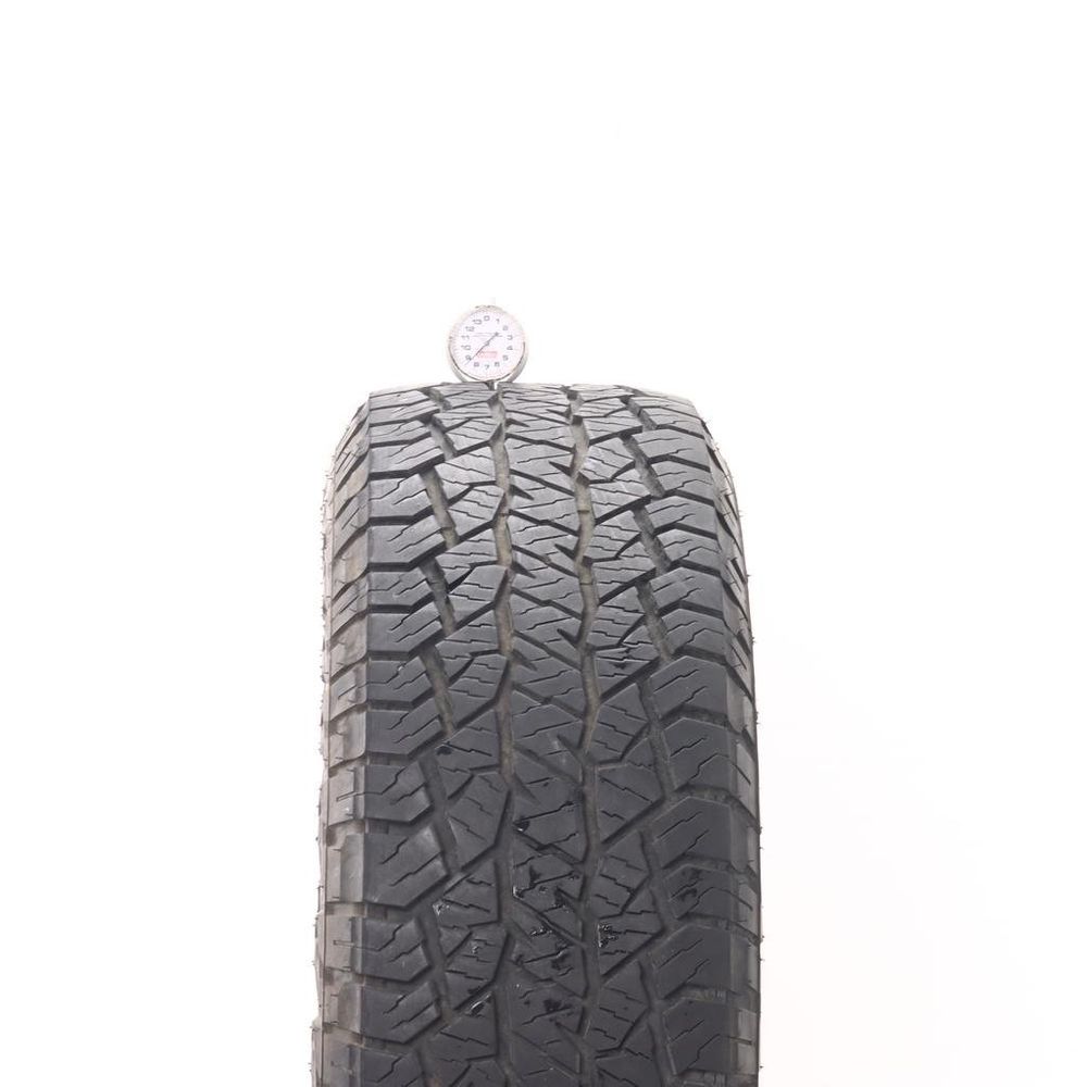 Used 255/70R17 Hankook Dynapro AT2 Xtreme 112T - 8.5/32 - Image 2
