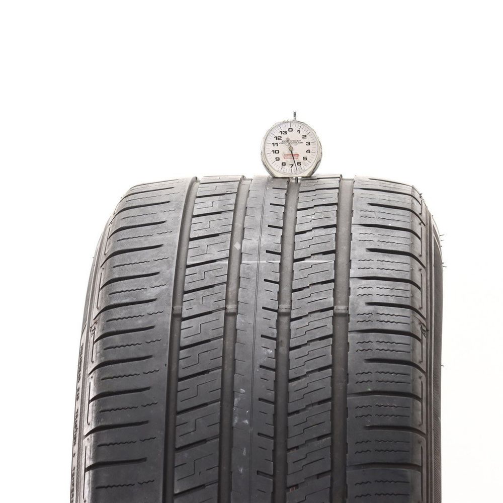 Set of (2) Used 265/50R20 Falken Pro G5 CSV 111V - 5-6.5/32 - Image 5