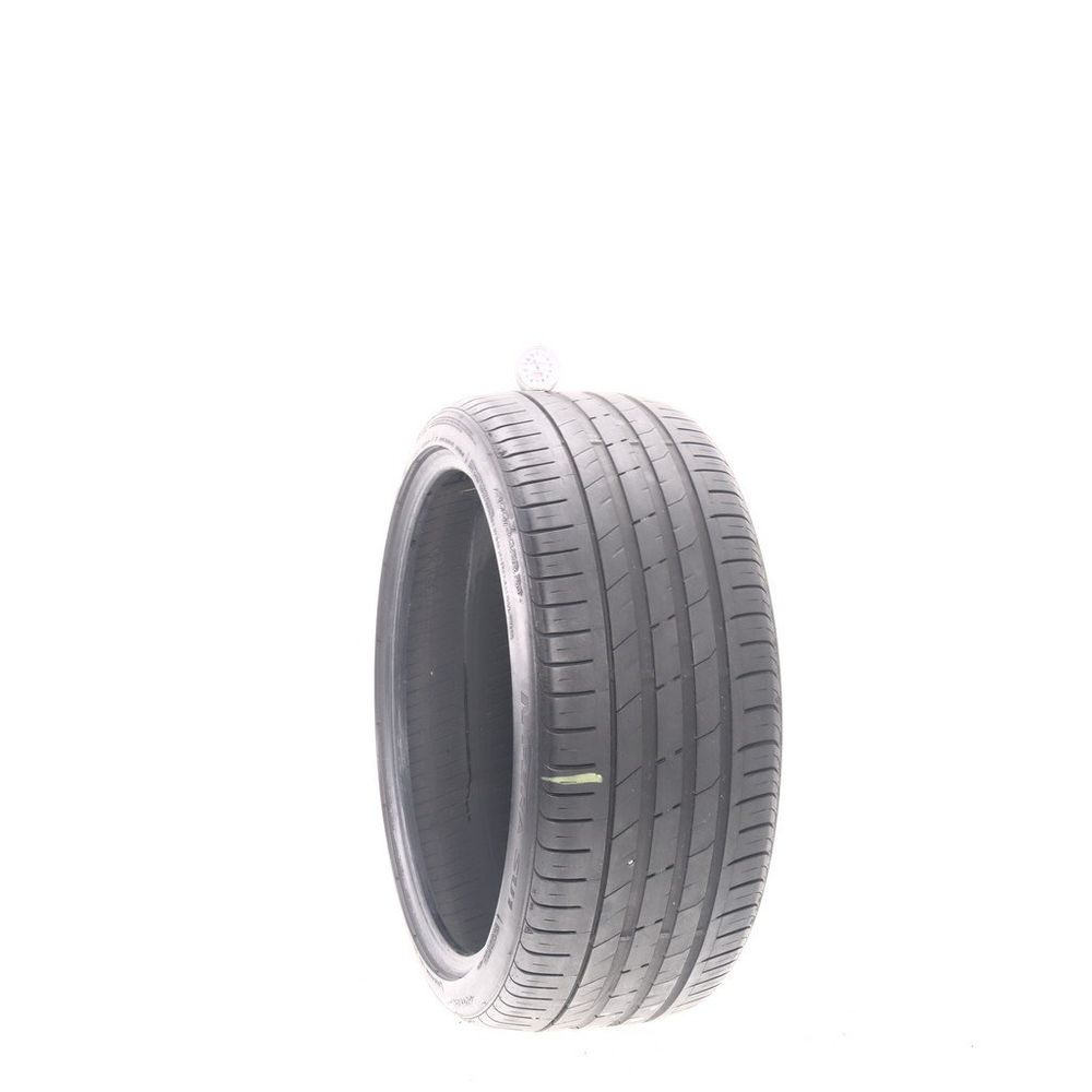 Used 255/35ZR20 Nexen N'Fera SU1 97Y - 6/32 - Image 1
