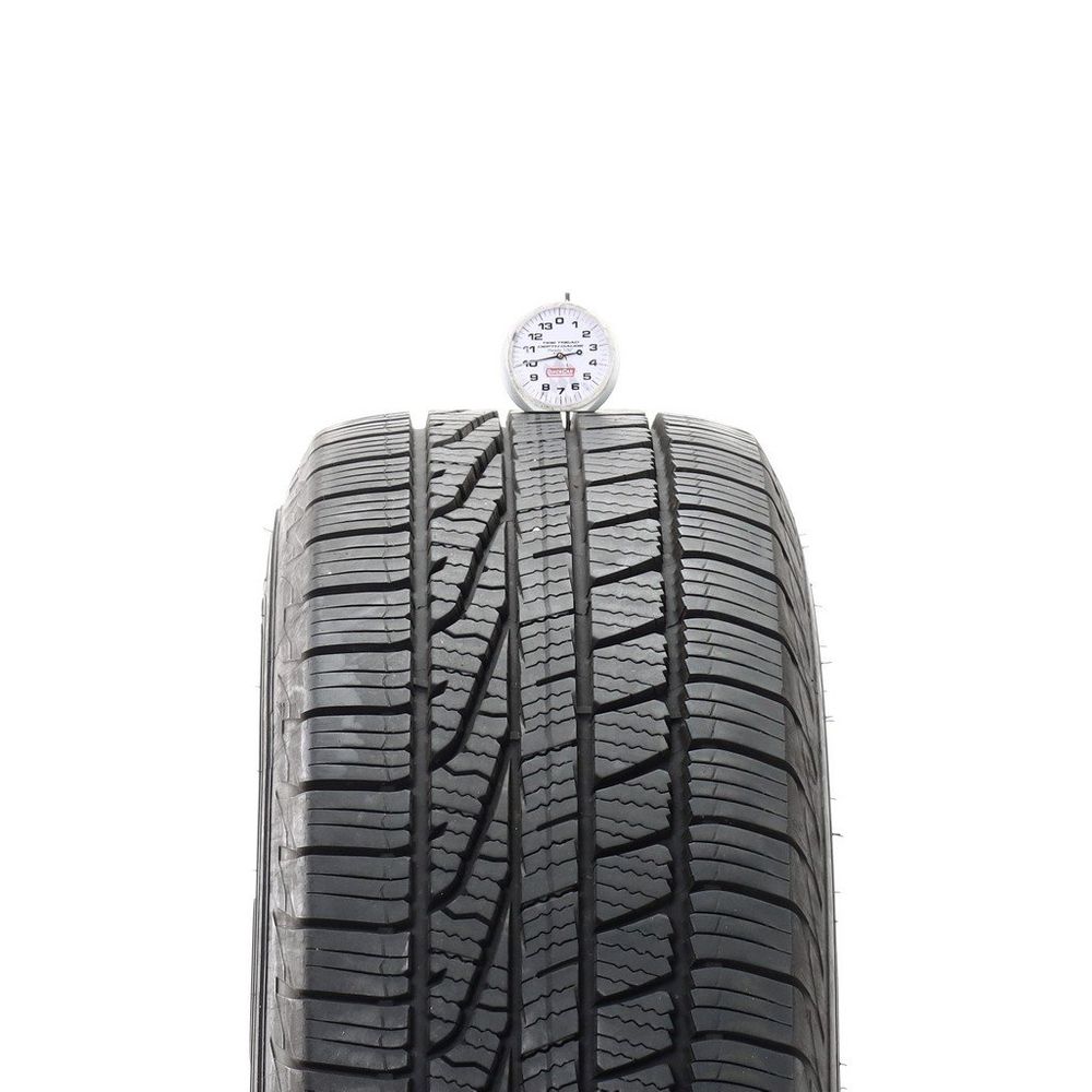Used 235/65R17 Goodyear Assurance WeatherReady 104H - 10/32 - Image 2
