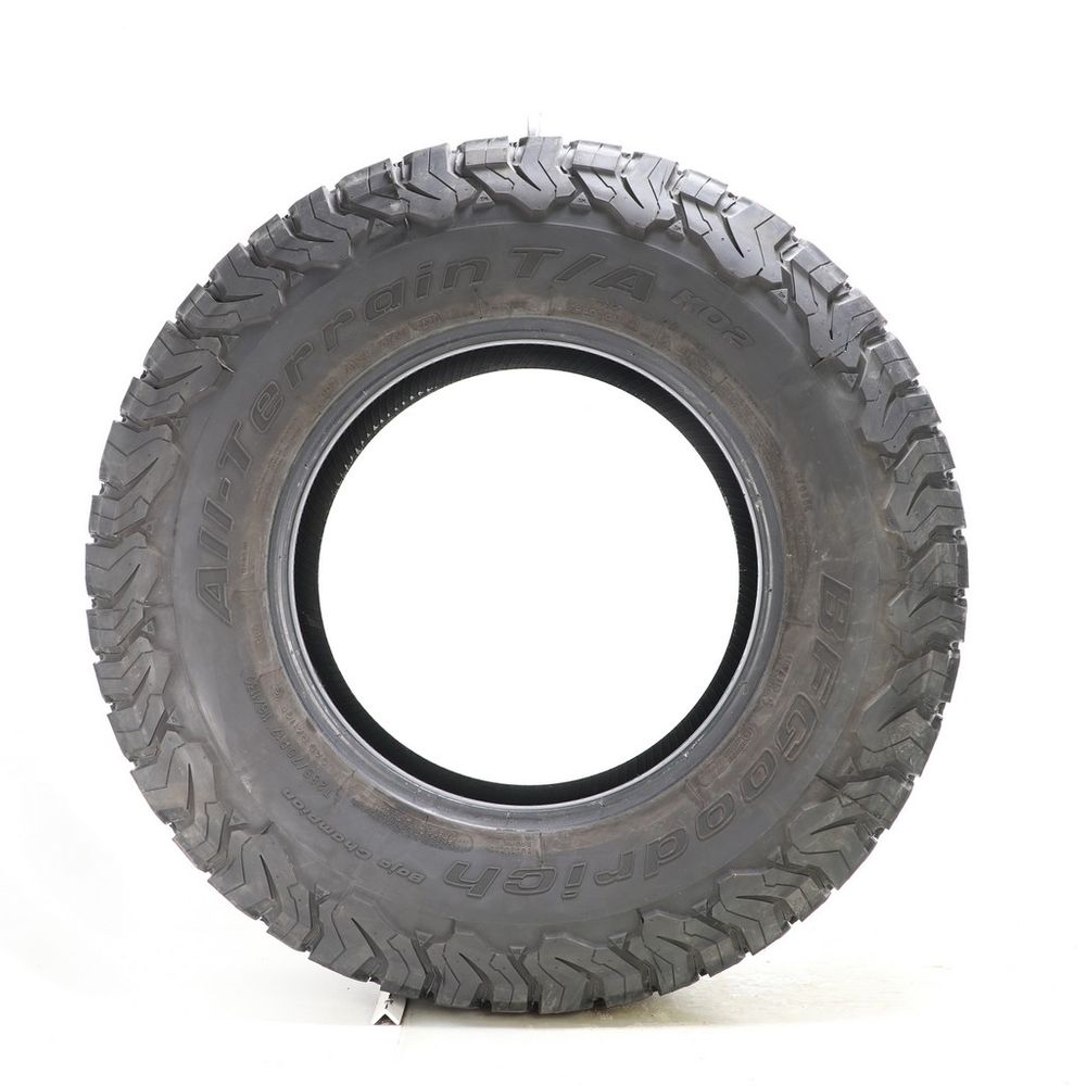 Used LT 285/70R17 BFGoodrich All-Terrain T/A KO2 116/113Q C - 12.5/32 - Image 3