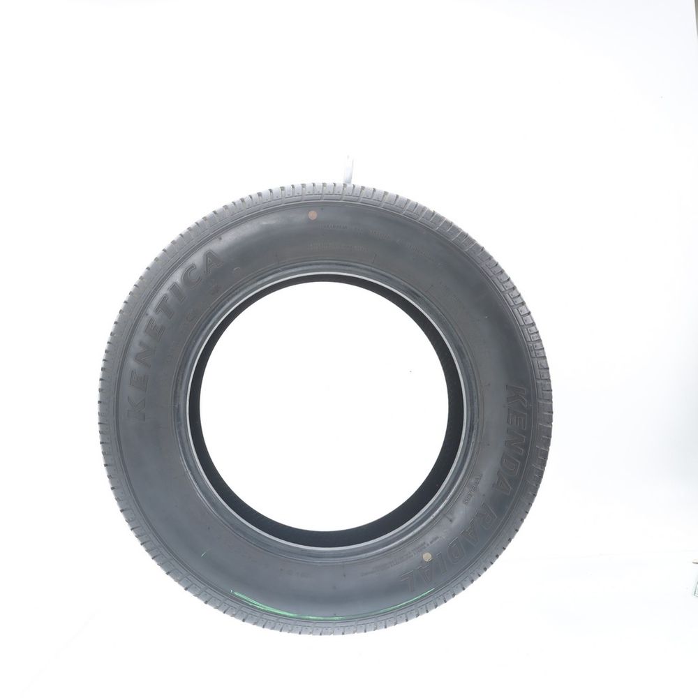 Used 215/65R16 Kenda Kenetica Radial 98H - 7/32 - Image 3