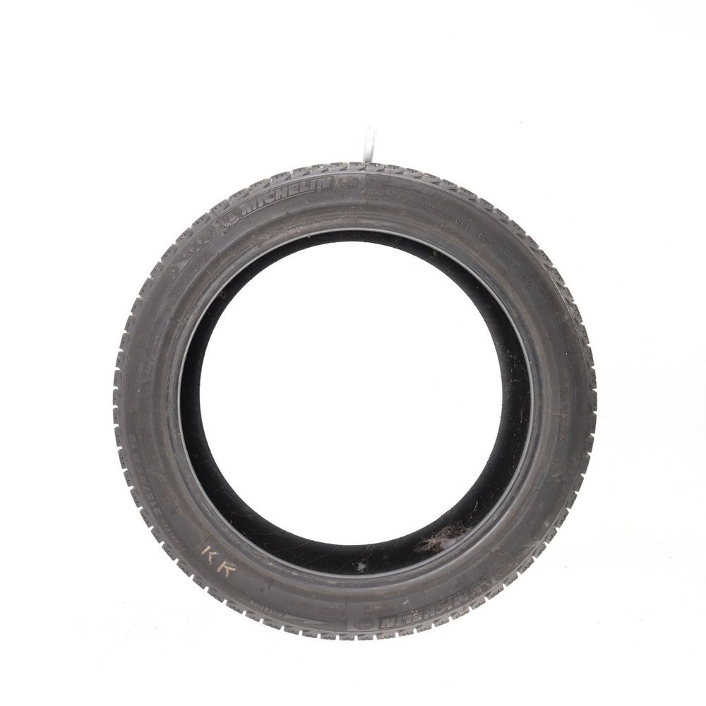 Used 215/45R18 Michelin X-Ice Xi3 93H - 7/32 - Image 3