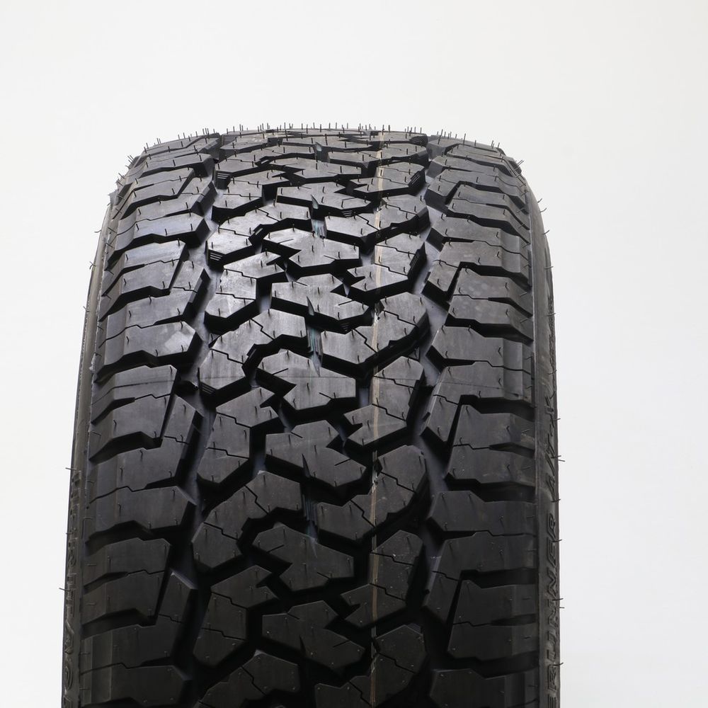 New LT 33X12.5R24 Heritage Ridgerunner A/T-X 106S F - 16/32 - Image 2