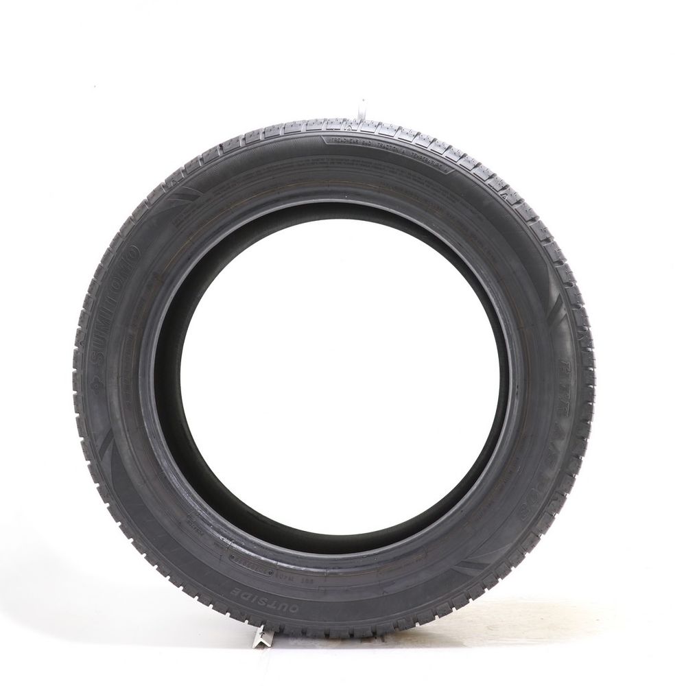 Set of (2) Used 235/55R20 Sumitomo HTR A/S P03 102H - 8-8.5/32 - Image 3