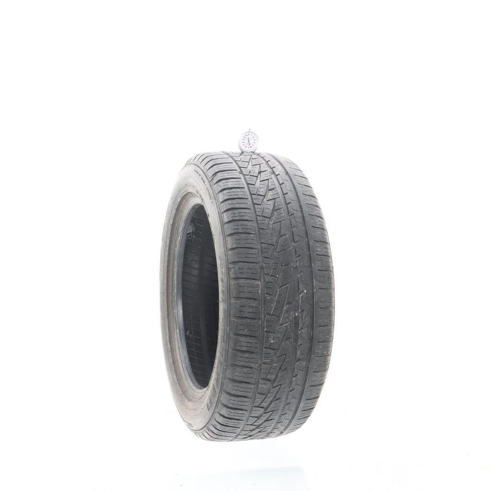 Used 235/55ZR17 Falken Pro G4 AS 99W - 6.5/32 - Image 1