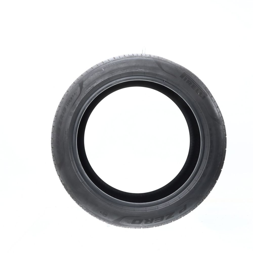 Used 255/45ZR19 Pirelli P Zero PZ4 MO1A 104Y - 9/32 - Image 3