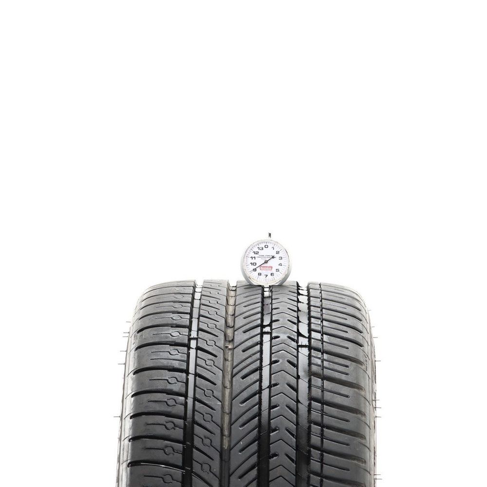 Used 225/40ZR19 Michelin Pilot Sport All Season 4 93Y - 9/32 - Image 2