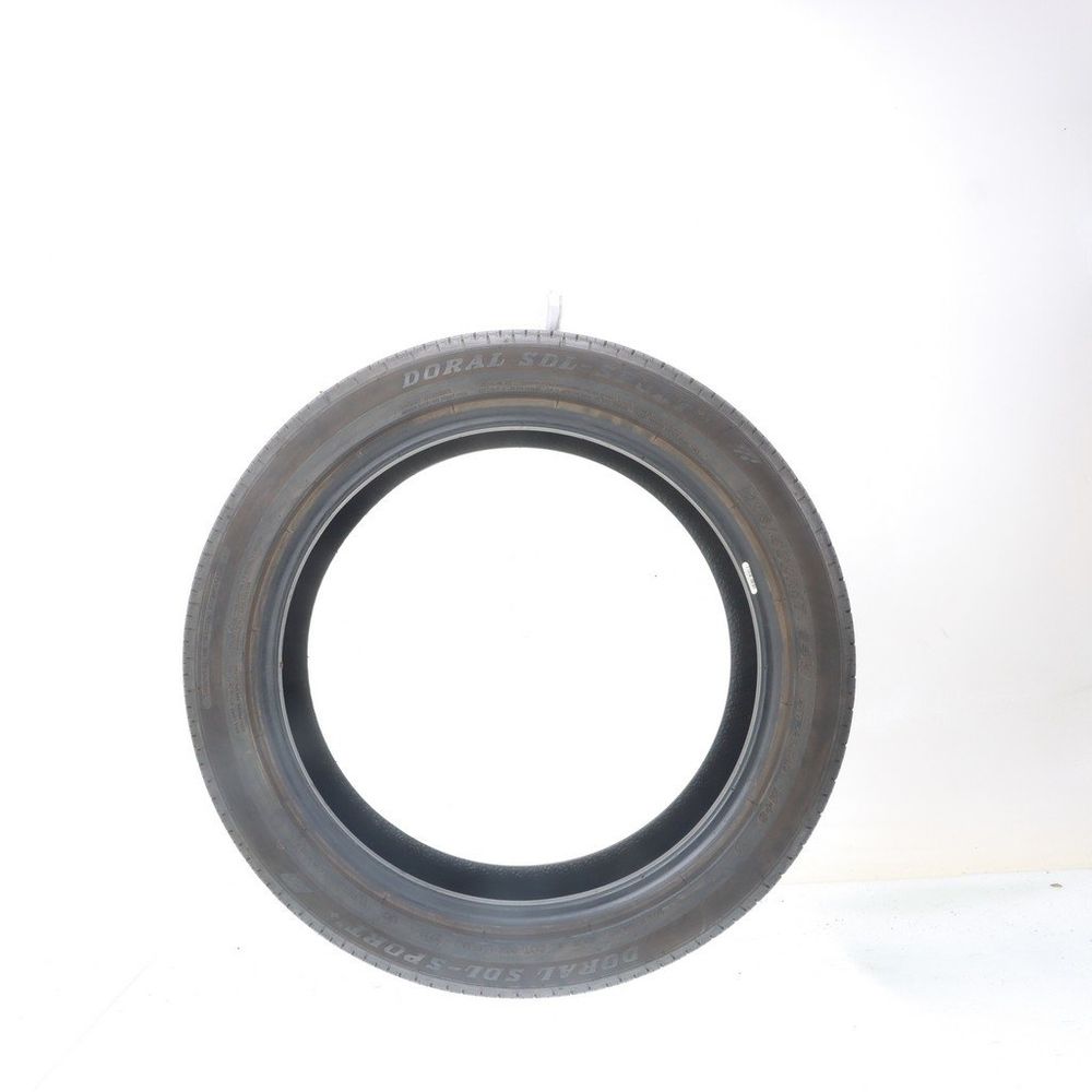 Used 225/45ZR17 Doral SDL-Sport+ 94W - 8.5/32 - Image 3