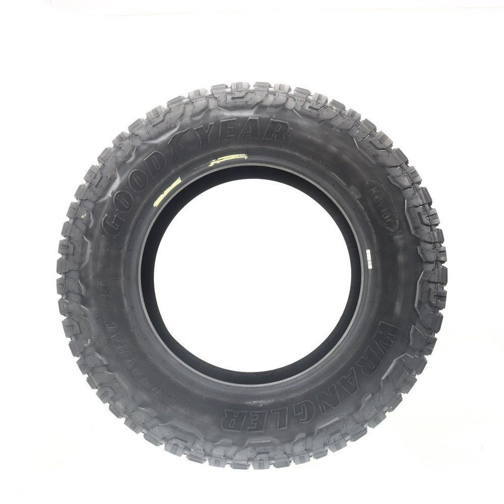New 275/65R18 Goodyear Wrangler Duratrac RT Kevlar 116T - Image 3