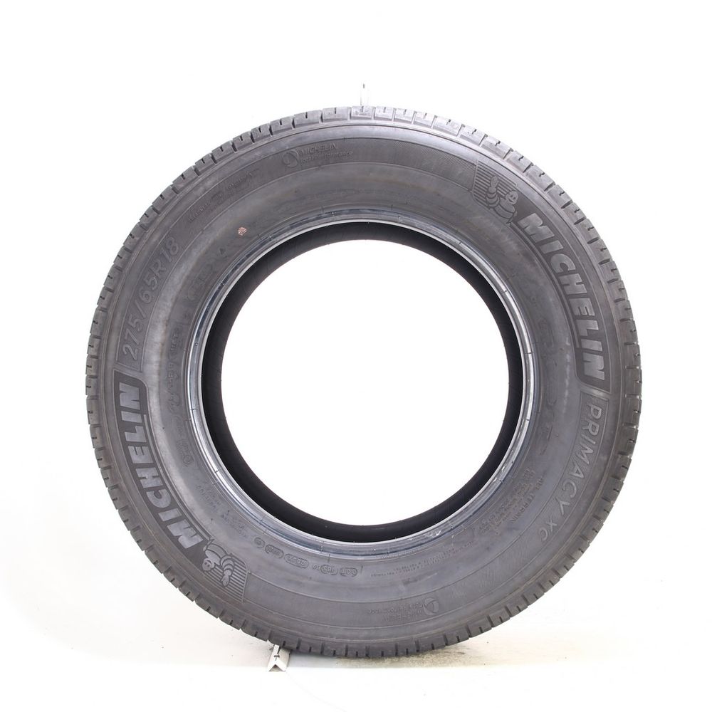 Used 275/65R18 Michelin Primacy XC 116T - 4.5/32 - Image 3