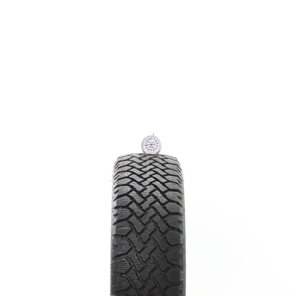 Used 185/65R15 Kelly Wintermark Magna Grip HT 86S - 10/32 - Image 2