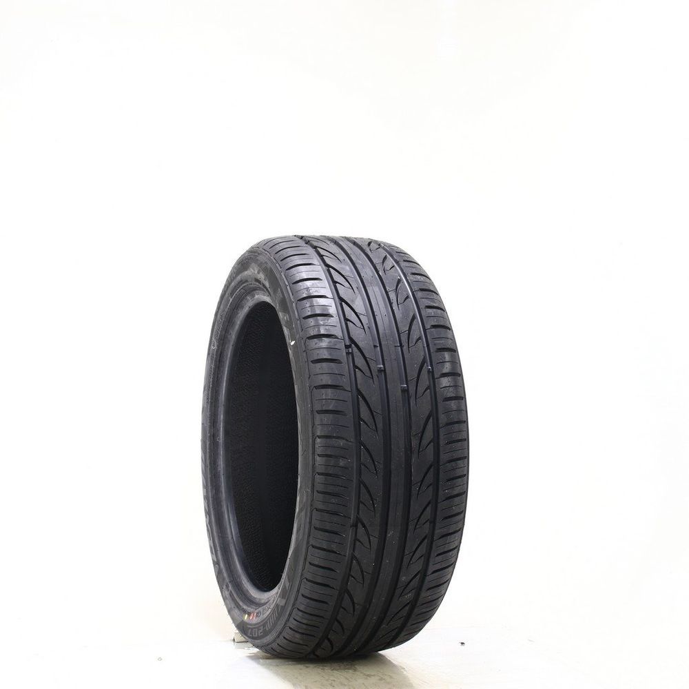 New 245/45ZR18 Lexani LXUHP-207 100W - 9.5/32 - Image 1