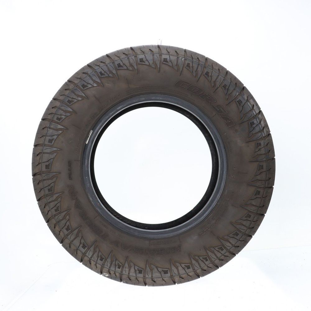 Set of (4) Used LT 245/75R16 Corsa Highway Terrain Plus 120/116S E - 8.5-9.5/32 - Image 3
