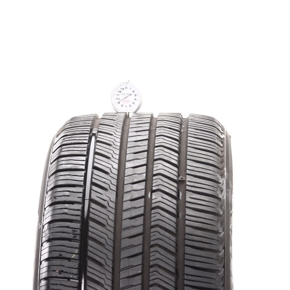 Used 275/40R21 Yokohama Geolandar X-CV G057 107W - 9/32 - Image 2