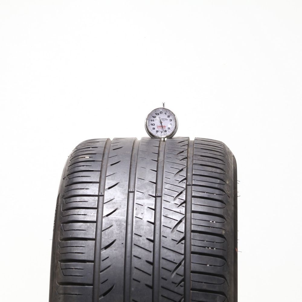 Used 255/40R20 Hankook Ventus S1 Noble2 MOE-S HRS Sound Absorber 101H - 6/32 - Image 2