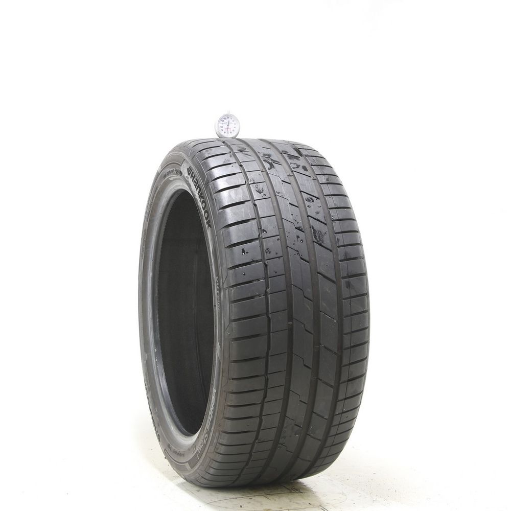 Used 265/40ZR19 Hankook Ventus S1 evo3 NO 98Y - 7/32 - Image 1