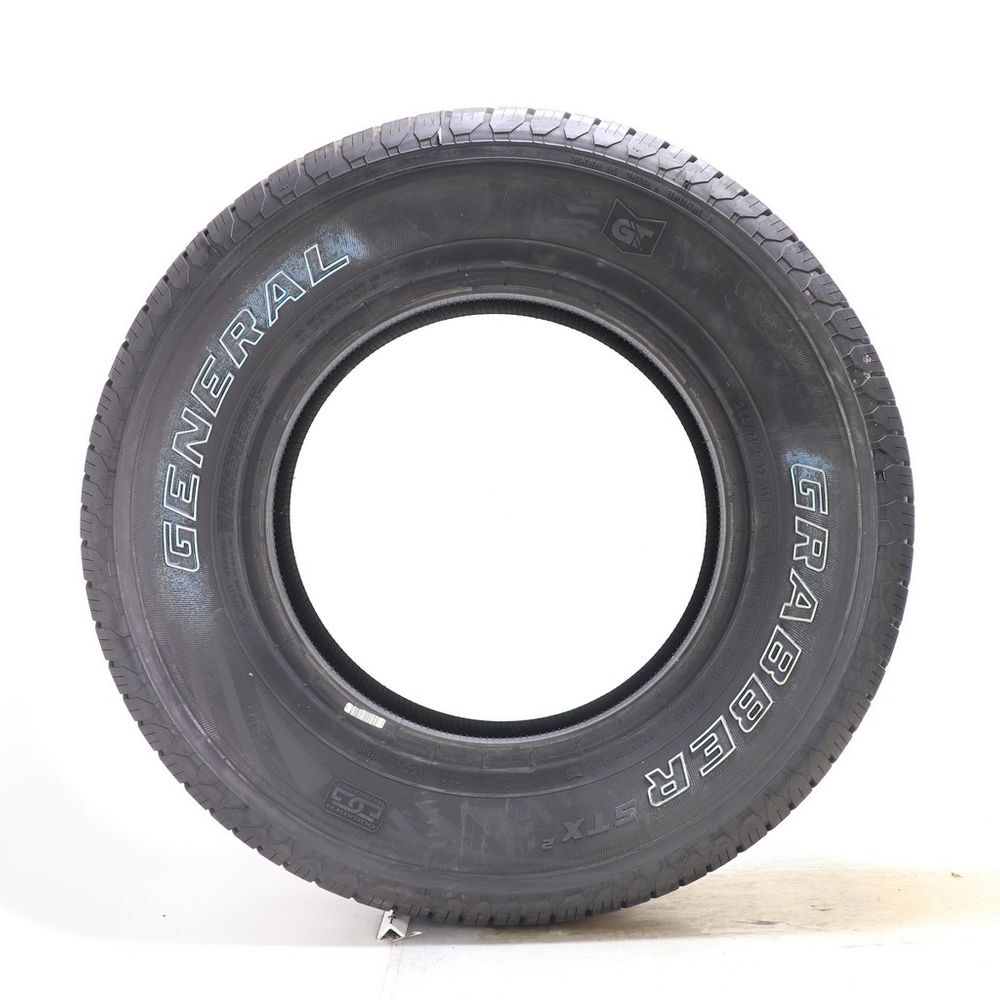 New 265/70R17 General Grabber STX2 115S - 12/32 - Image 3