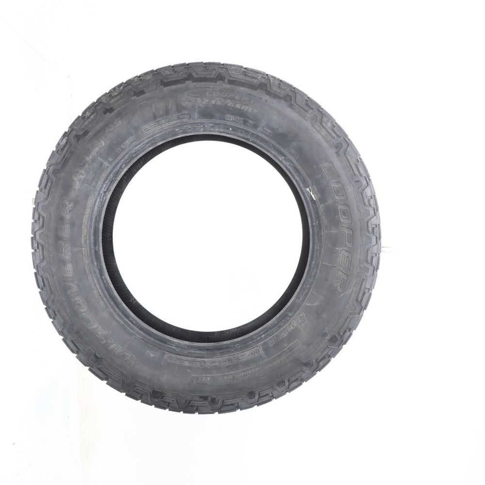 Used 235/65R17 Cooper Discoverer AT3 4S 108T - 8/32 - Image 3