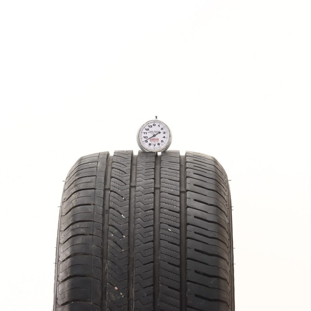 Used 235/55R17 Hercules Roadtour Connect AS 99H - 9/32 - Image 2