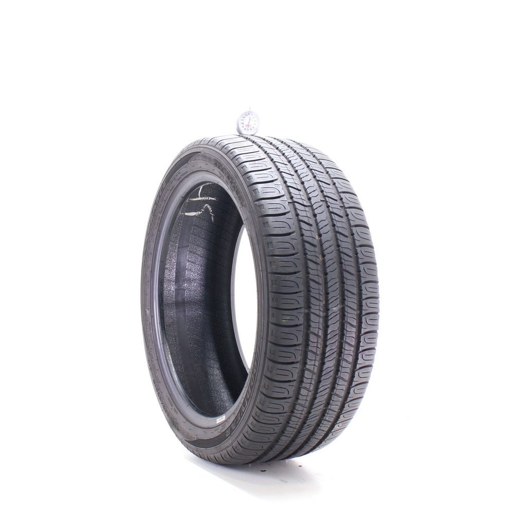 Used 225/45R18 Goodyear Assurance All-Season 91V - 7/32 - Image 1