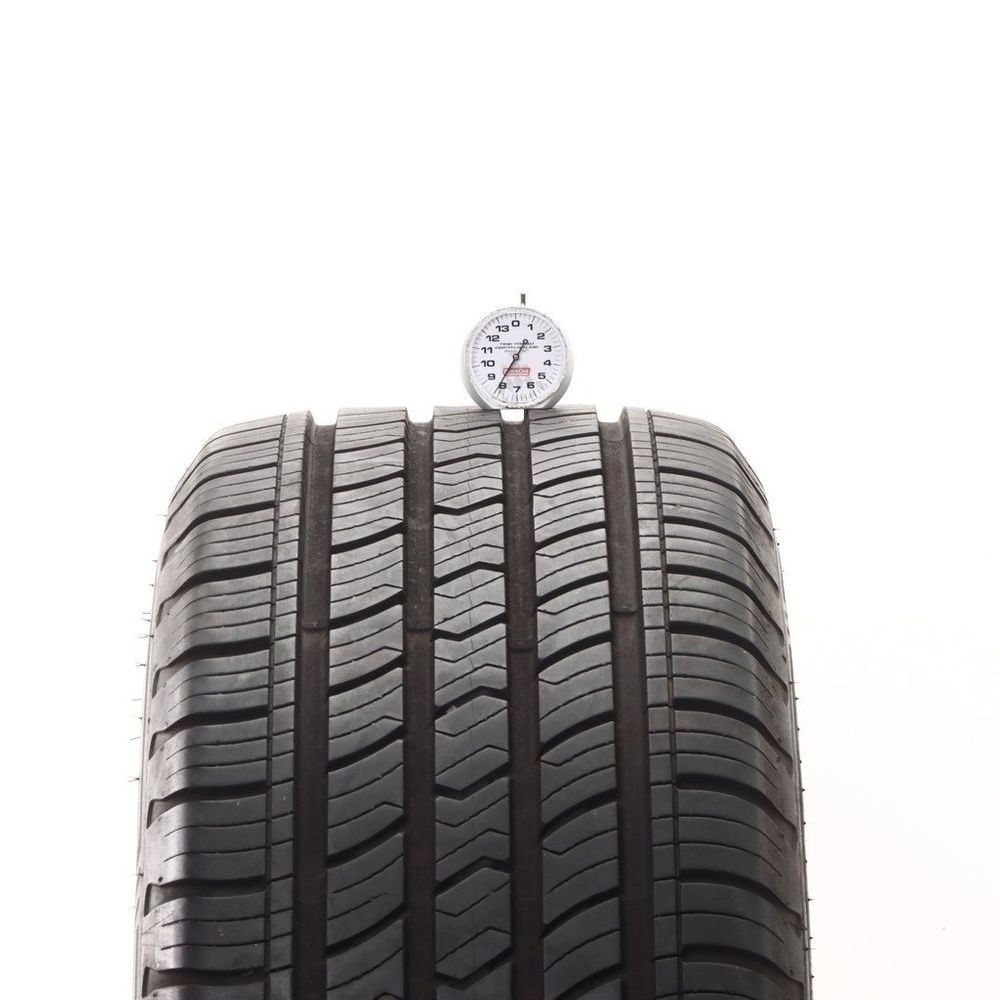 Set of (2) Used 275/55R20 Cooper Adventurer All Season 117H - 8/32 - Image 2