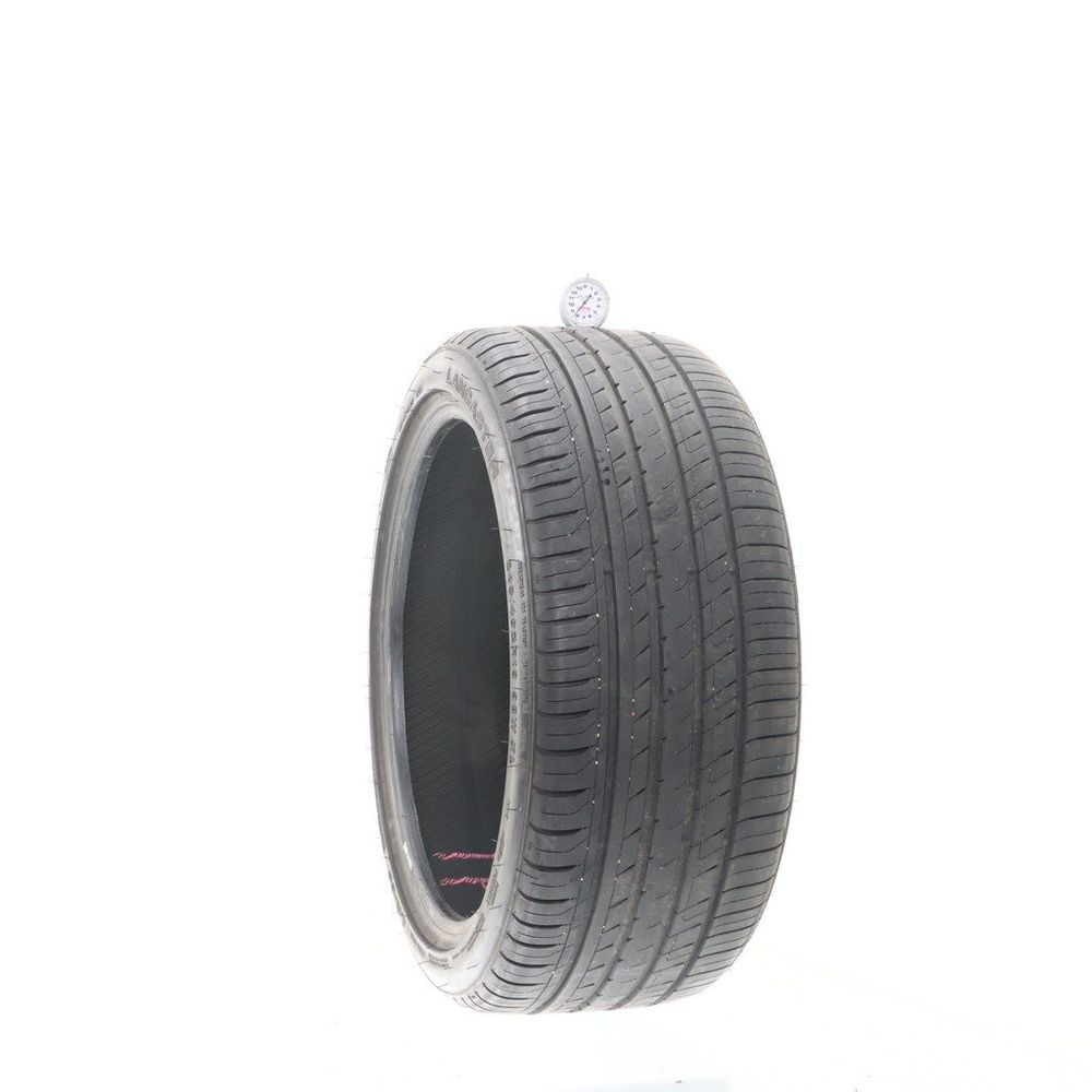 Used 245/40ZR19 Lancaster LR-66 98W - 8.5/32 - Image 1