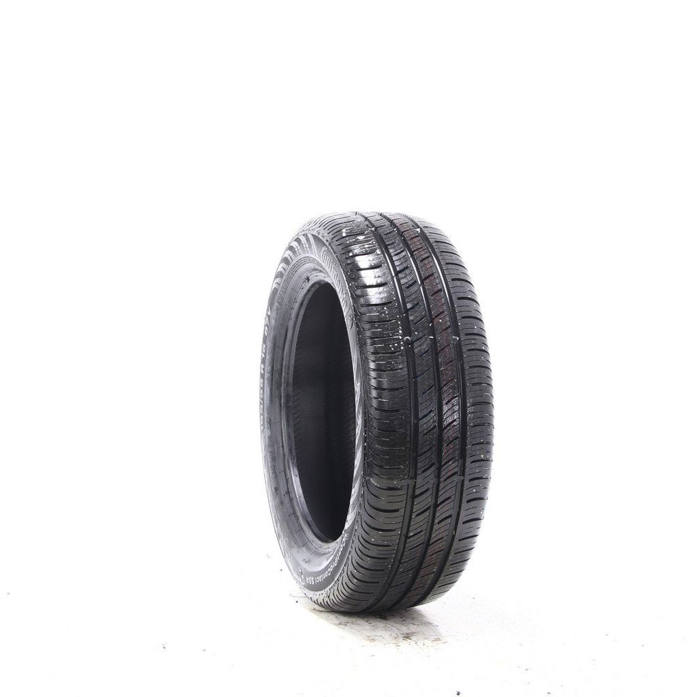 Driven Once 195/55R16 Continental ContiProContact SSR 87V - 9.5/32 - Image 1