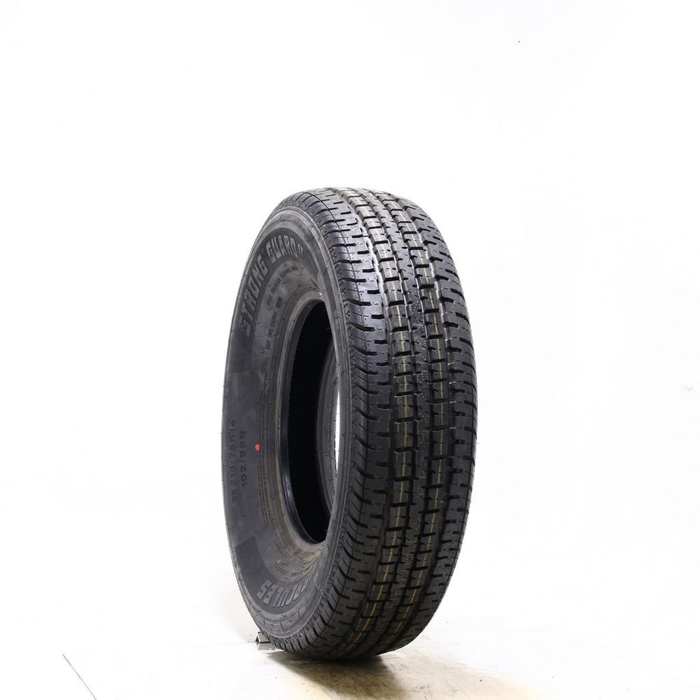 New ST 215/75R14 Hercules Strong Guard ST 102/98N C - 8.5/32 - Image 1