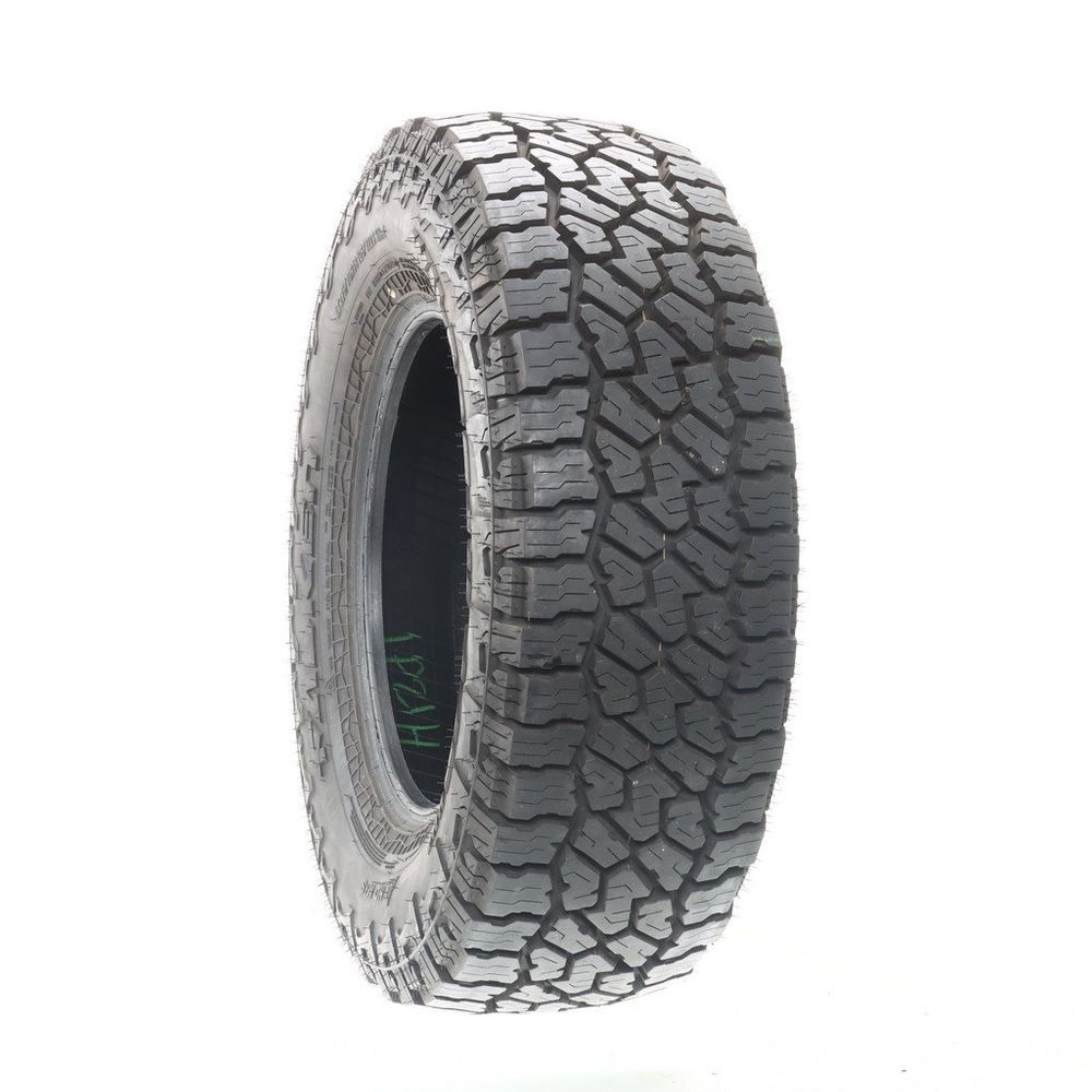 Used LT 275/70R18 Falken Wildpeak A/T4W HD 125/122S E - 17.5 - Image 1