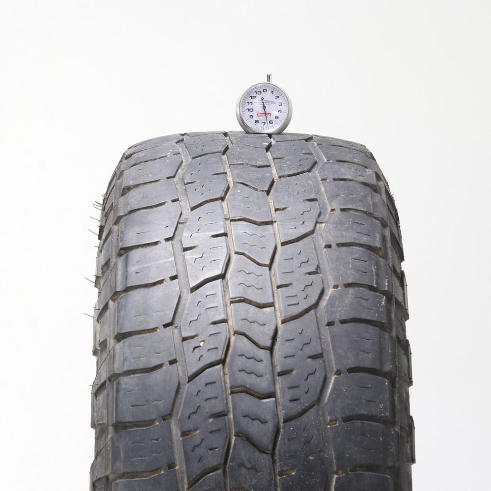 Set of (2) Used LT 265/70R18 Cooper Discoverer AT3 XLT 124/121S E - 6.5-7.5/32 - Image 2