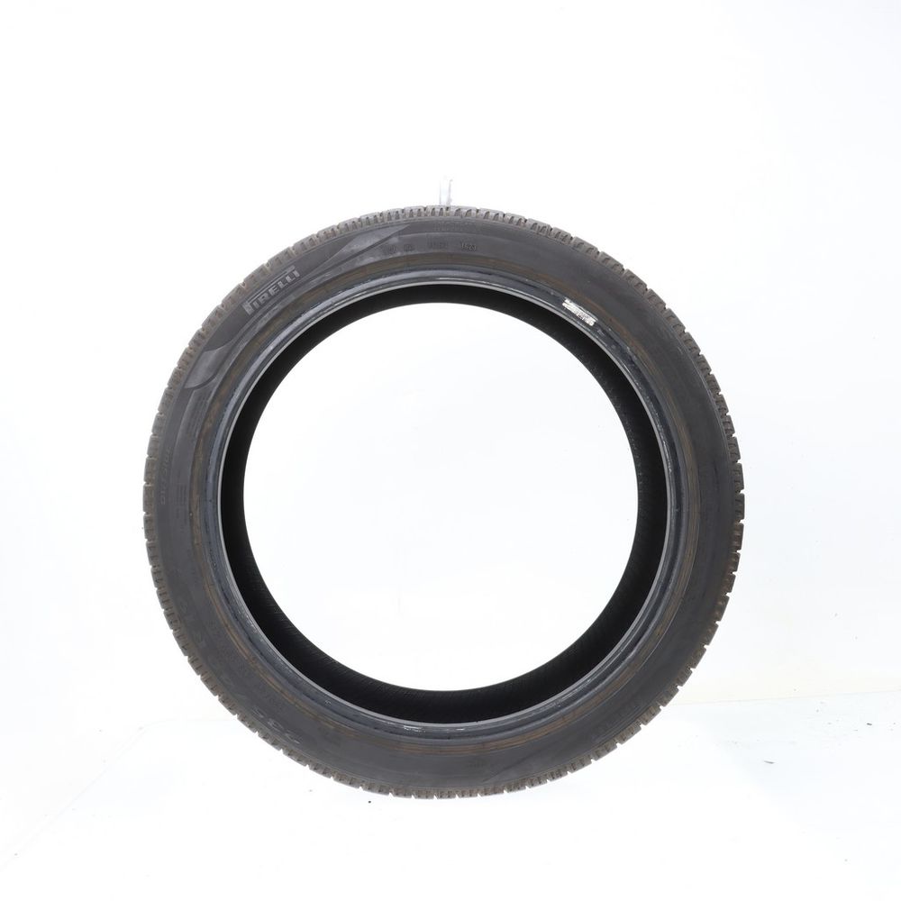 Used 235/40R19 Pirelli P7 AS Plus 3 96V - 9/32 - Image 3