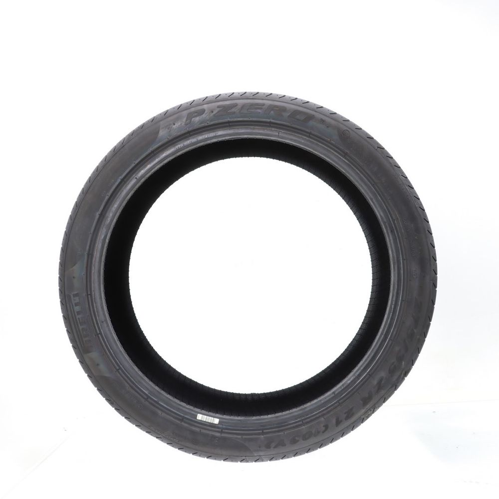 New 275/35ZR21 Pirelli P Zero BL 103Y - Image 3