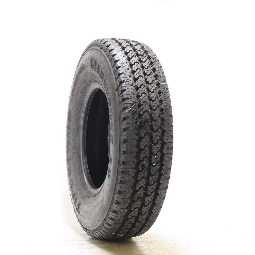 Used LT 235/85R16 Firestone Transforce AT 120/116R E - 17/32 - Image 1