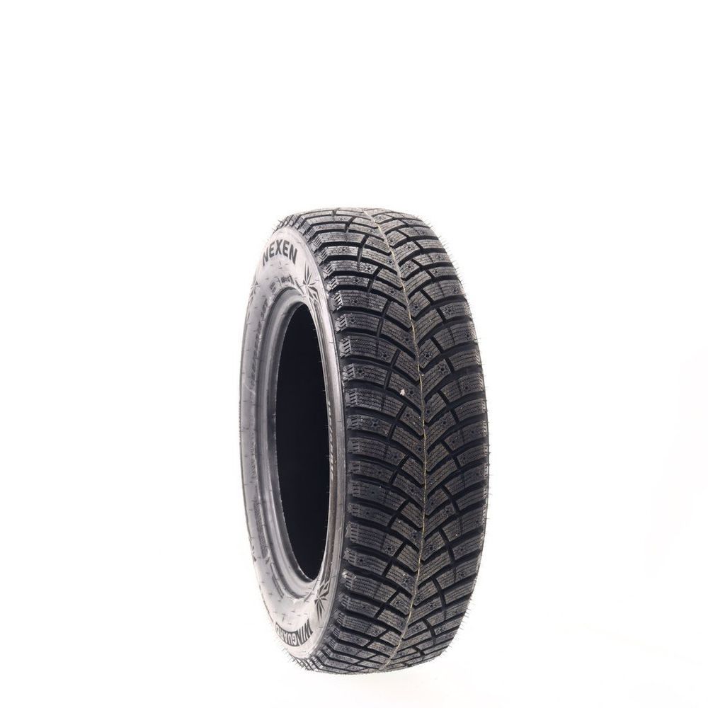 New 195/65R15 Nexen WinGuard winSpike 3 95T - Image 1
