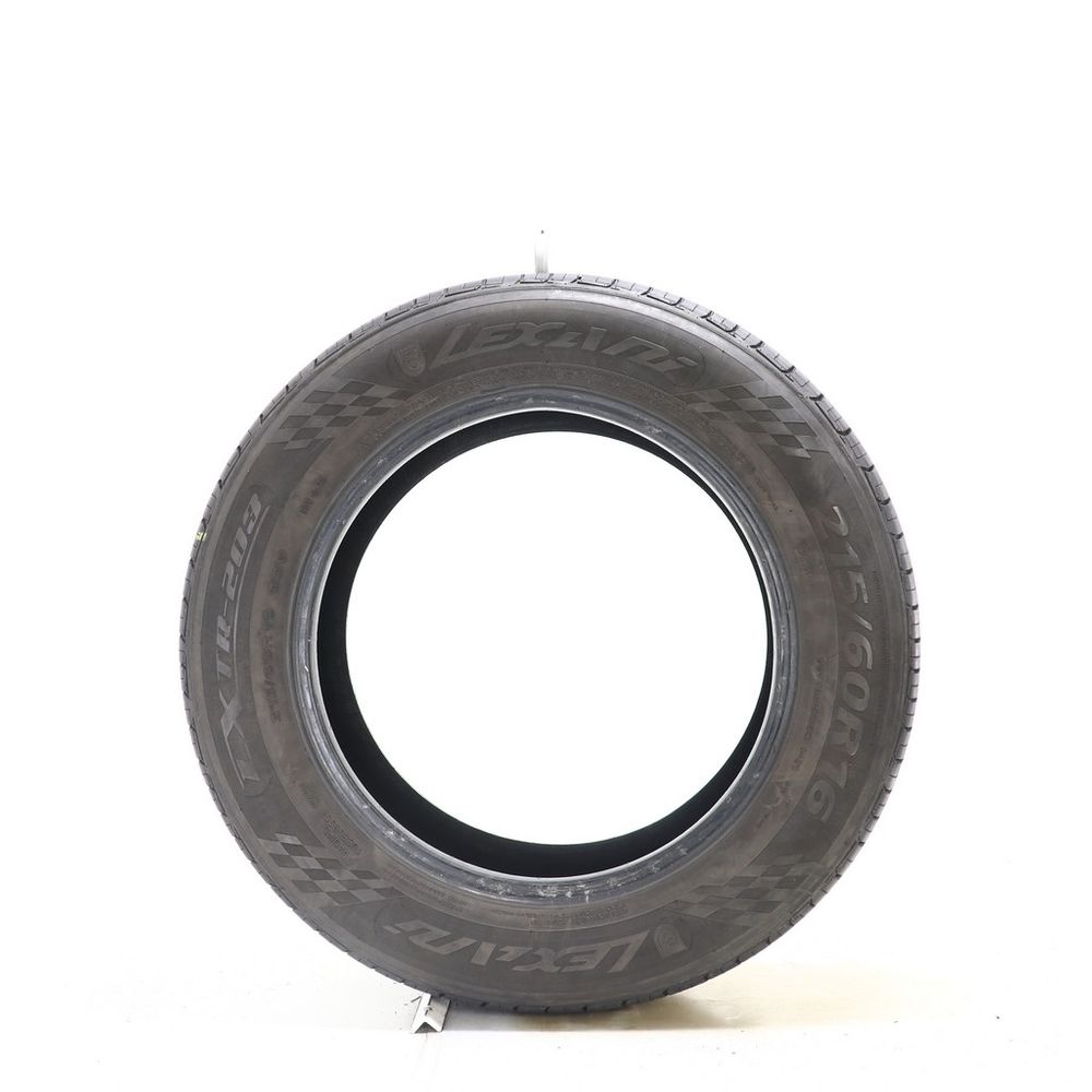 Used 215/60R16 Lexani LXTR-203 95V - 8/32 - Image 3