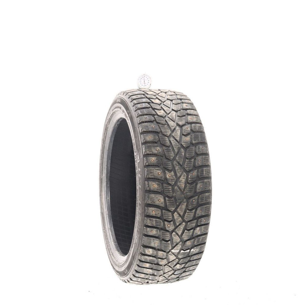 Used 225/45R18 Sumitomo Ice Edge Studded 91T - 6.5/32 - Image 1