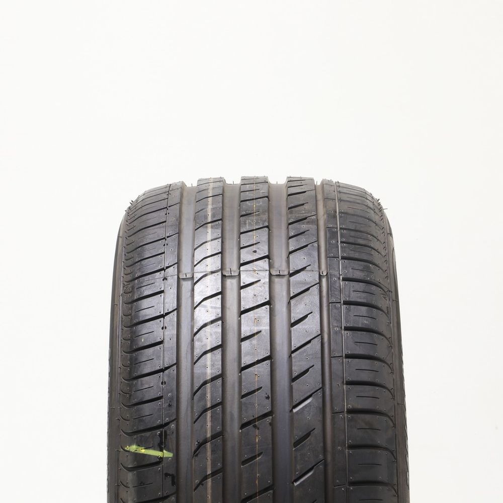 Driven Once 245/45ZR18 Nexen N'Fera SU1 100Y - 9/32 - Image 2