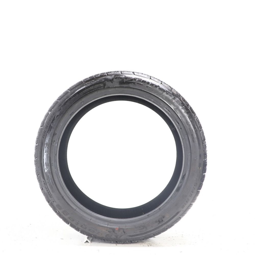 Driven Once 225/45R18 BFGoodrich Advantage Control 95V - 10.5/32 - Image 3