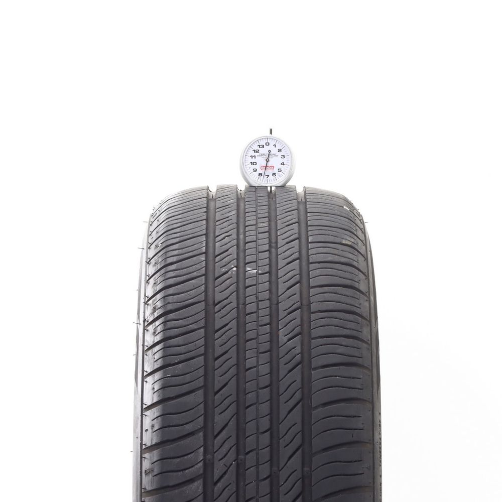 Set of (2) Used 205/60R16 GT Radial Champiro Touring AS 92V - 7.5-8/32 - Image 2