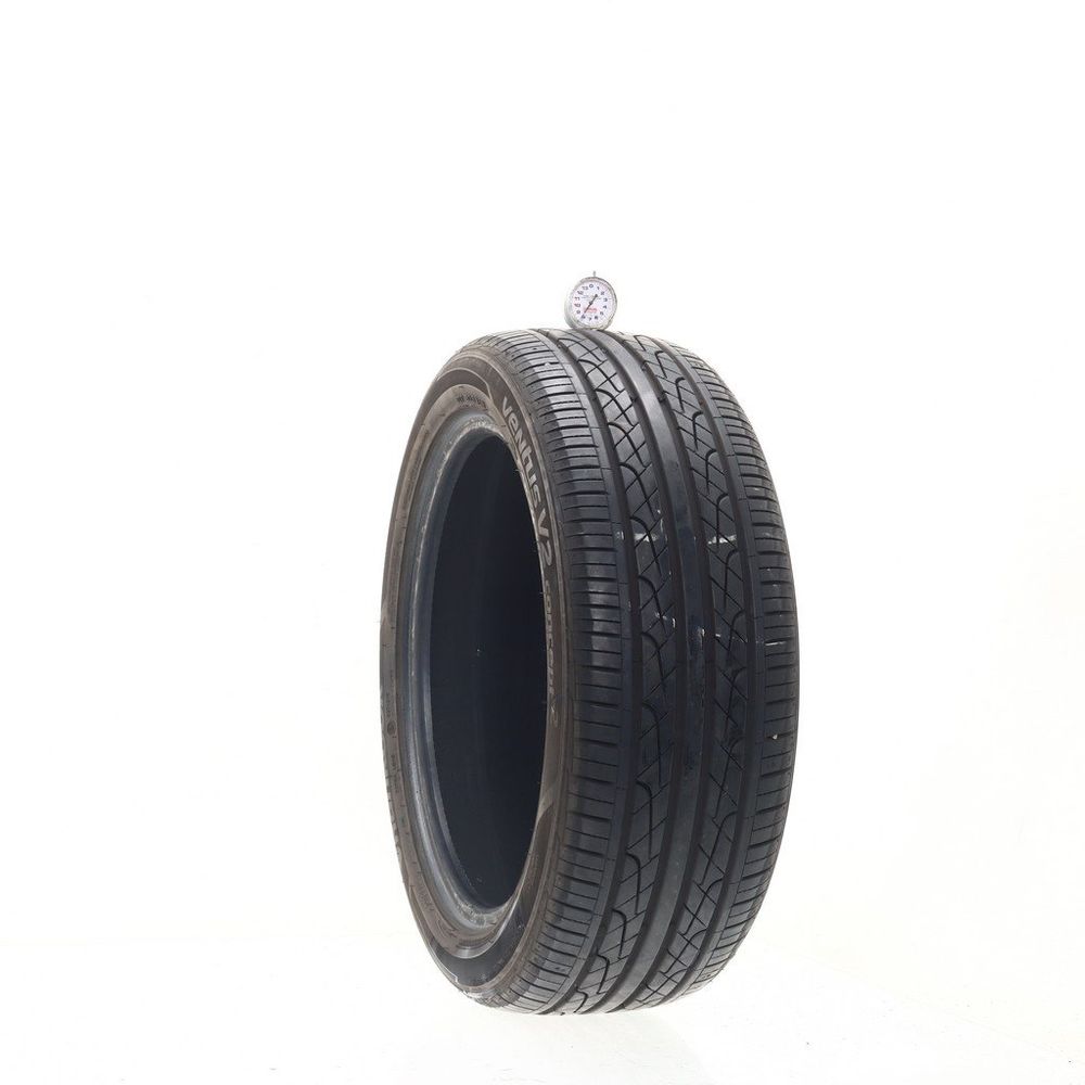 Used 205/50R17 Hankook Ventus V2 concept2 93V - 8/32 - Image 1