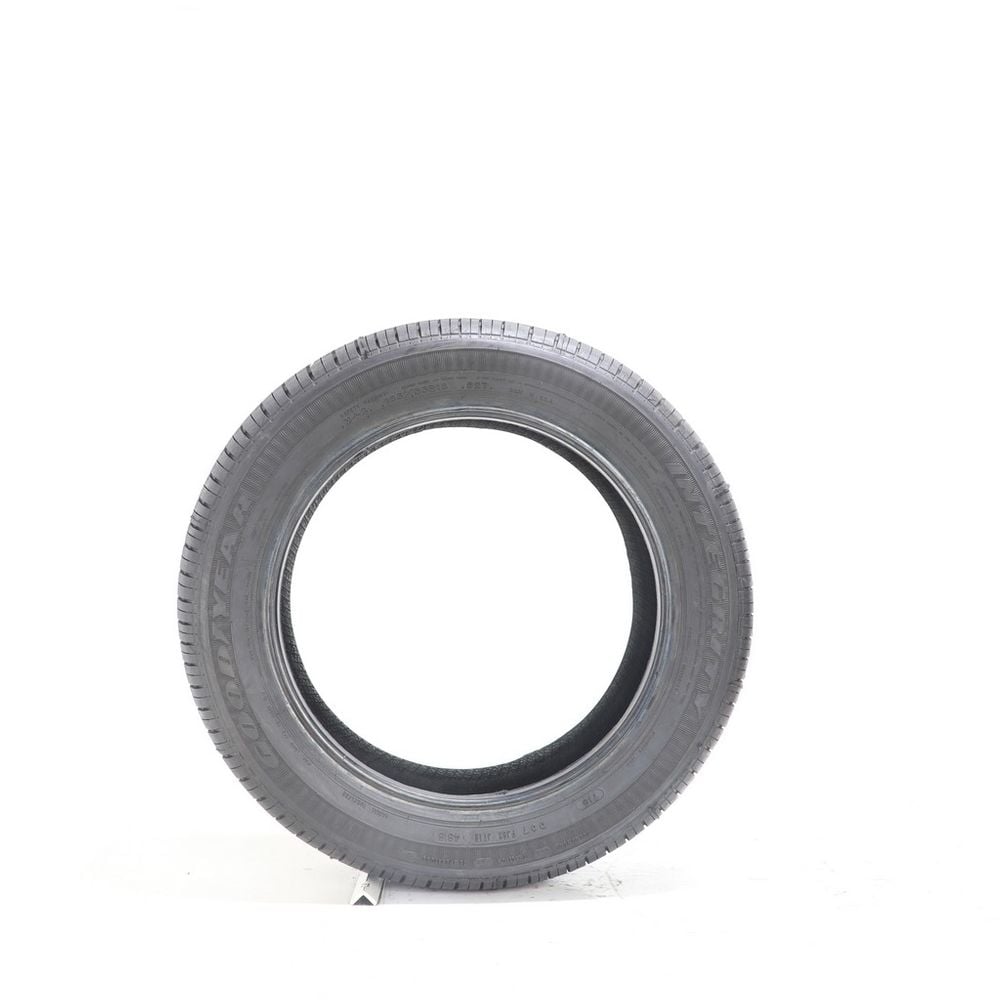 Set of (4) New 185/55R15 Goodyear Integrity 82T - 9/32 - Image 3